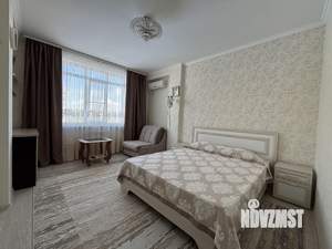 1-к квартира, на длительный срок, 37м2, 6/9 этаж