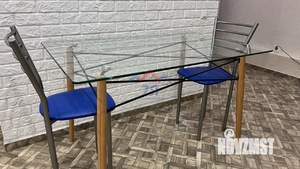 1-к квартира, на длительный срок, 44м2, 1/4 этаж
