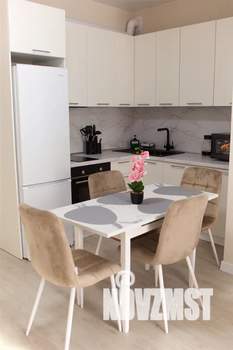 3-к квартира, посуточно, 50м2, 1/5 этаж