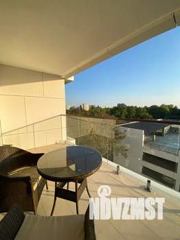 Студия квартира, посуточно, 30м2, 6/7 этаж