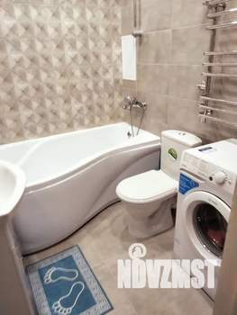 2-к квартира, посуточно, 42м2, 6/18 этаж