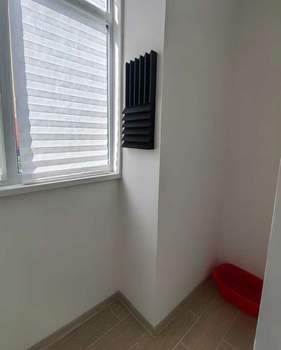 Студия квартира, на длительный срок, 26м2, 2/18 этаж