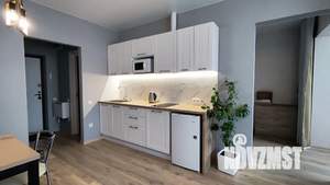 2-к квартира, посуточно, 36м2, 15/16 этаж