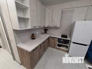 1-к квартира, посуточно, 33м2, 4/13 этаж