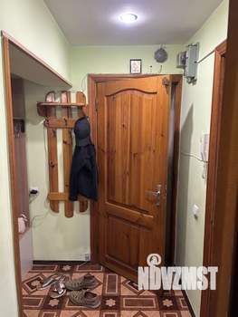 1-к квартира, на длительный срок, 38м2, 1/5 этаж
