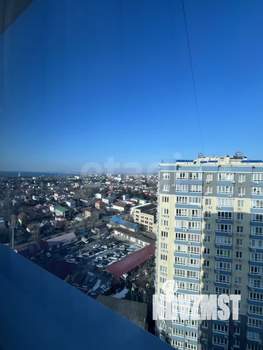 1-к квартира, на длительный срок, 35м2, 16/18 этаж