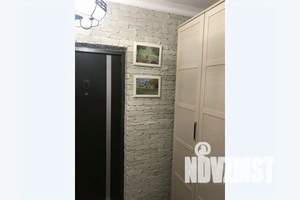 1-к квартира, посуточно, 44м2, 2/15 этаж
