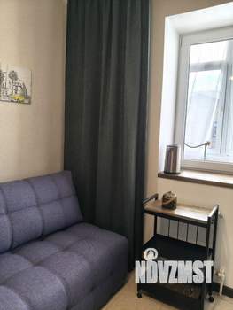 1-к квартира, на длительный срок, 36м2, 5/5 этаж