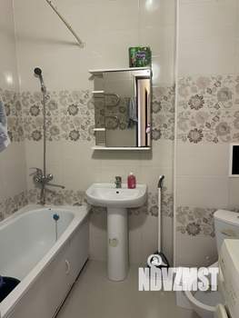 2-к квартира, на длительный срок, 48м2, 3/4 этаж