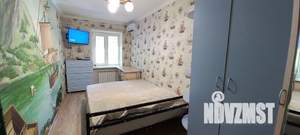 2-к квартира, посуточно, 44м2, 3/5 этаж