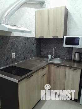 1-к квартира, посуточно, 35м2, 14/19 этаж