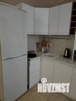 1-к квартира, посуточно, 59м2, 7/11 этаж