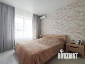 2-к квартира, посуточно, 55м2, 5/9 этаж