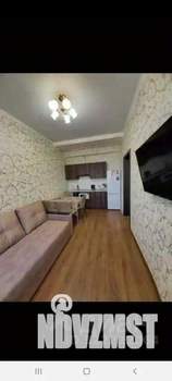 1-к квартира, посуточно, 48м2, 1/1 этаж