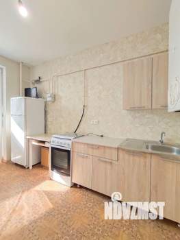 1-к квартира, на длительный срок, 42м2, 7/10 этаж