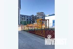 1-к квартира, посуточно, 46м2, 4/23 этаж