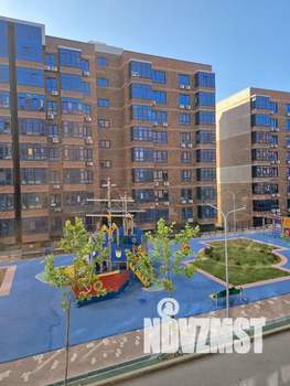 1-к квартира, посуточно, 40м2, 6/8 этаж