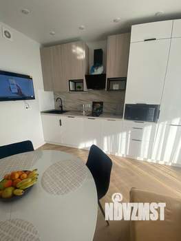 1-к квартира, на длительный срок, 52м2, 6/7 этаж