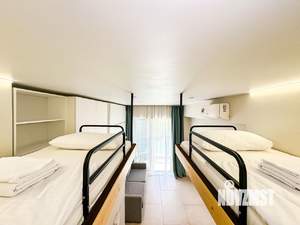 1-к квартира, посуточно, 22м2, 1/1 этаж