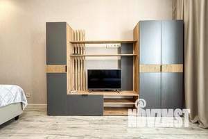 1-к квартира, посуточно, 33м2, 8/8 этаж