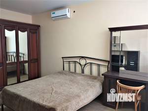 1-к квартира, на длительный срок, 40м2, 2/2 этаж