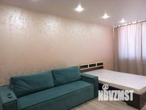 1-к квартира, на длительный срок, 44м2, 7/19 этаж