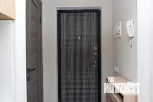 1-к квартира, посуточно, 21м2, 1/1 этаж