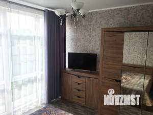 2-к квартира, посуточно, 45м2, 1/1 этаж