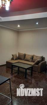 2-к квартира, посуточно, 78м2, 2/5 этаж