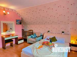 4-к квартира, посуточно, 80м2, 2/3 этаж