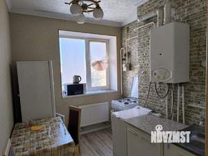 1-к квартира, на длительный срок, 34м2, 7/7 этаж