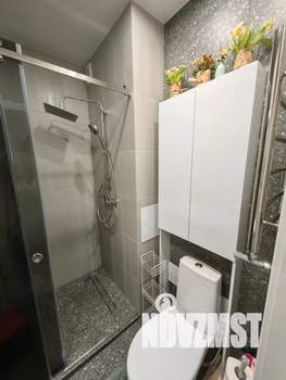 2-к квартира, посуточно, 55м2, 1/4 этаж