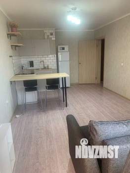 1-к квартира, на длительный срок, 26м2, 2/17 этаж