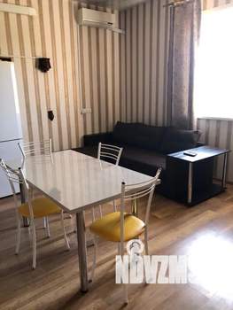 2-к квартира, посуточно, 45м2, 1/2 этаж