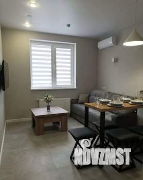1-к квартира, посуточно, 35м2, 2/11 этаж