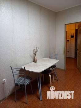 1-к квартира, на длительный срок, 41м2, 7/7 этаж