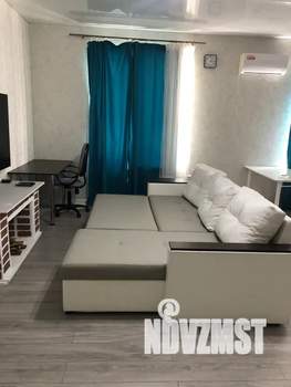 2-к квартира, посуточно, 61м2, 1/8 этаж