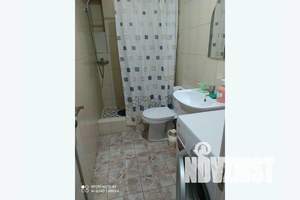 1-к квартира, посуточно, 33м2, 8/16 этаж