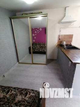 Студия квартира, посуточно, 20м2, 1/1 этаж