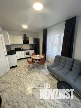 3-к квартира, посуточно, 50м2, 2/2 этаж