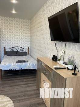 Студия квартира, посуточно, 33м2, 1/5 этаж