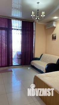 1-к квартира, на длительный срок, 40м2, 6/6 этаж