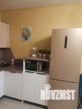 2-к квартира, посуточно, 38м2, 5/18 этаж