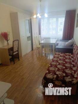 1-к квартира, на длительный срок, 42м2, 7/9 этаж