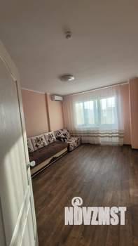 1-к квартира, на длительный срок, 43м2, 3/9 этаж