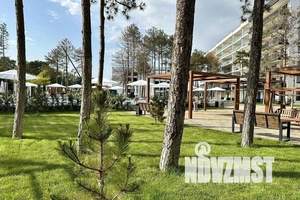 1-к квартира, посуточно, 31м2, 7/7 этаж