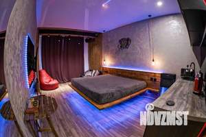 Студия квартира, посуточно, 22м2, 2/6 этаж