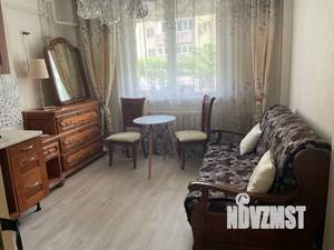 1-к квартира, посуточно, 45м2, 1/11 этаж