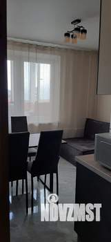 1-к квартира, на длительный срок, 38м2, 10/16 этаж