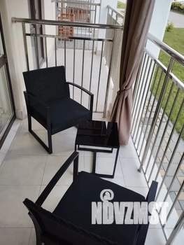 1-к квартира, посуточно, 40м2, 1/5 этаж